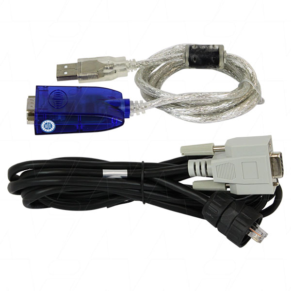 Pylontech Pylontech Console USB-RJ45 Cable Set 